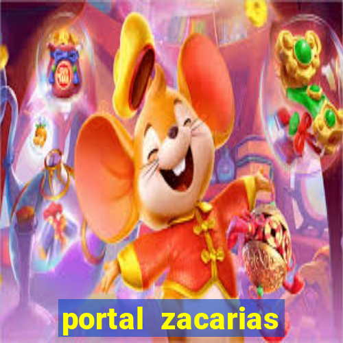 portal zacarias menina da carreta